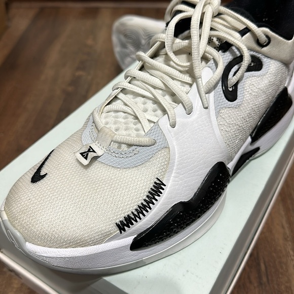 Nike Other - Nike Paul George DA7758-100 shoes